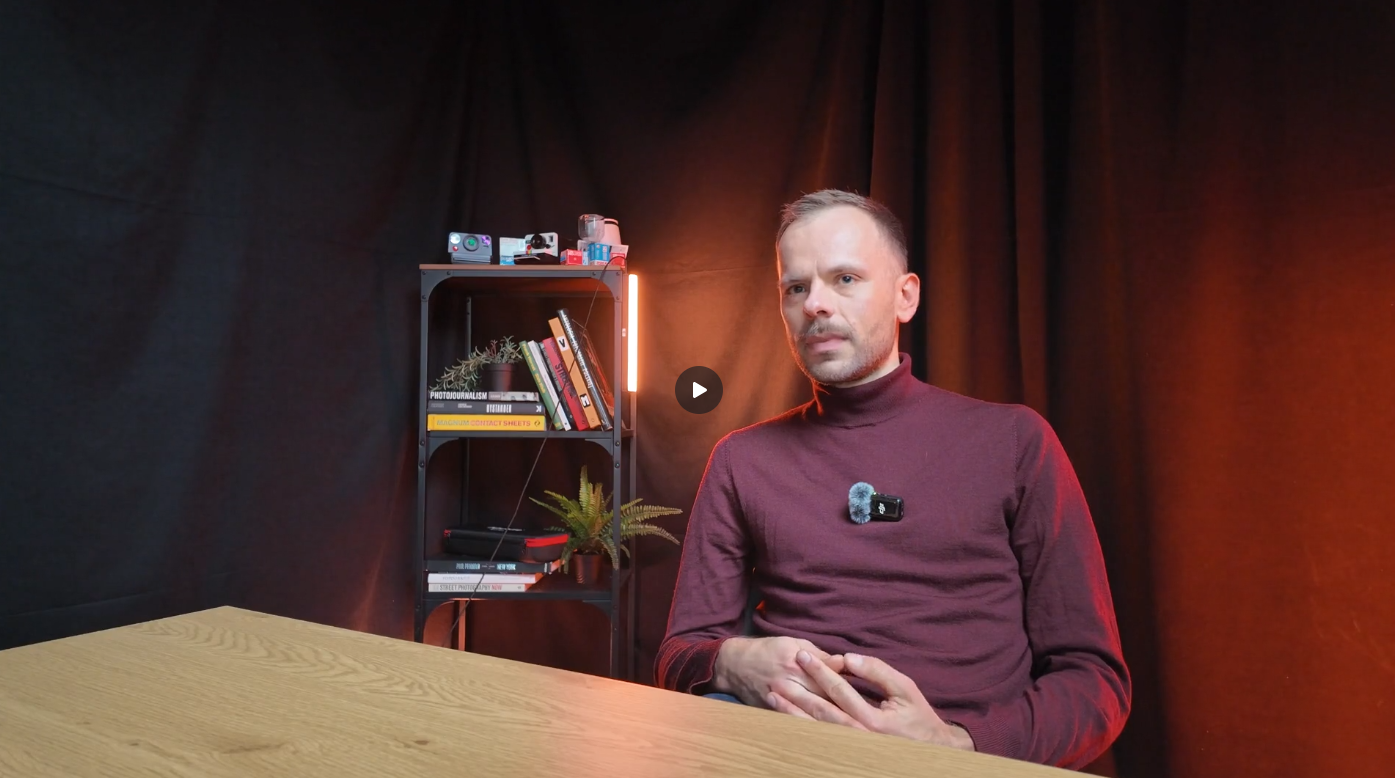 Zobacz film na YouTube